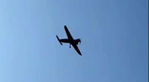 Москву атакували безпілотники, всі аеропорти в столиці РФ закривали